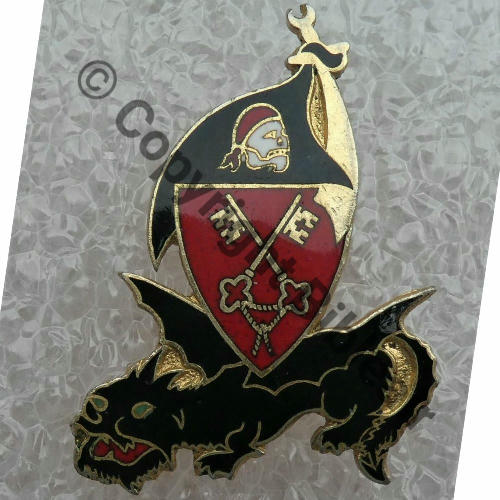 COM A0578 1953 EC.3.5 COMTAT VENAISSIN ORANGE  DrPN Guilloche 2  Anneaux Src.saharien2003 41Eur(x3) 